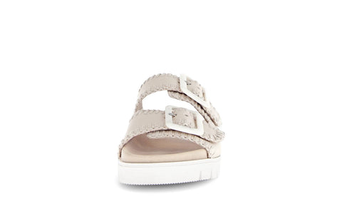 Gabor Pantolette creme