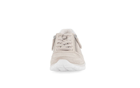 Gabor Rollingsoft Sneaker oasi/weiss