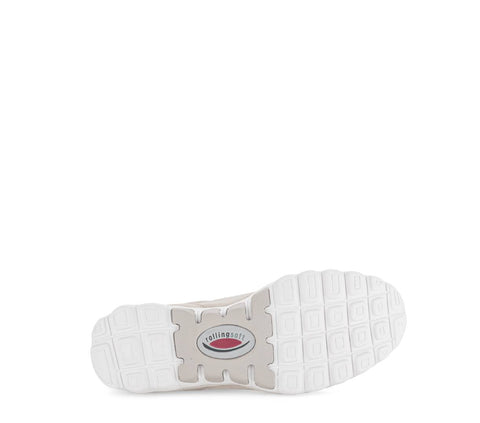 Gabor Rollingsoft Sneaker oasi/weiss