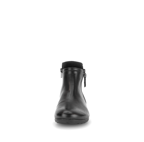 Gabor Stiefelette schwarz