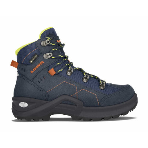 Lowa Wanderschuh Kody III GTX mid