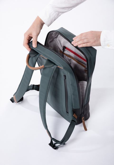 aunts & uncles Rucksack Hamamatsu cosmic void