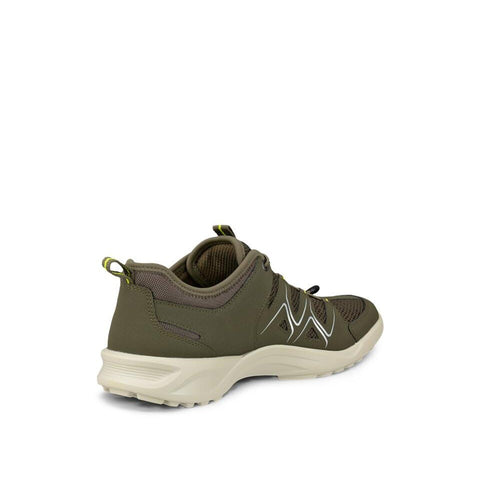 Ecco Terracruise LT tarmac