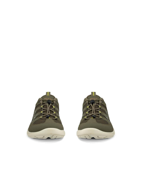 Ecco Terracruise LT tarmac