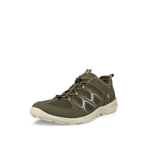 Ecco Terracruise LT tarmac