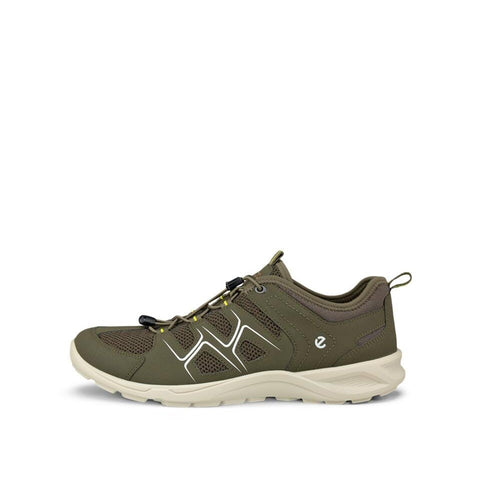 Ecco Terracruise LT tarmac