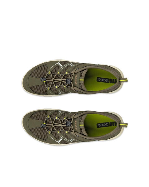 Ecco Terracruise LT tarmac