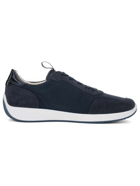 Ara Sneaker Lissabon 4.0 blau