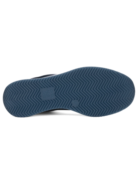 Ara Sneaker Lissabon 4.0 blau