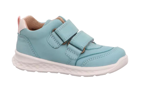 Superfit Sneaker Breeze mint/rosa