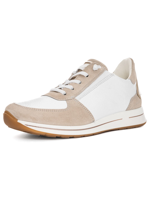 Ara Sneaker Osaka 2.0 shell/weiss