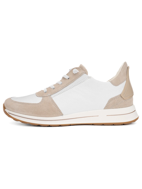 Ara Sneaker Osaka 2.0 shell/weiss