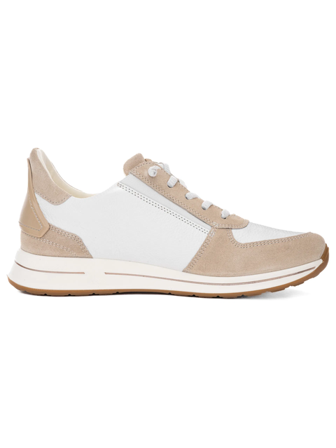 Ara Sneaker Osaka 2.0 shell/weiss