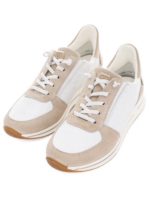 Ara Sneaker Osaka 2.0 shell/weiss
