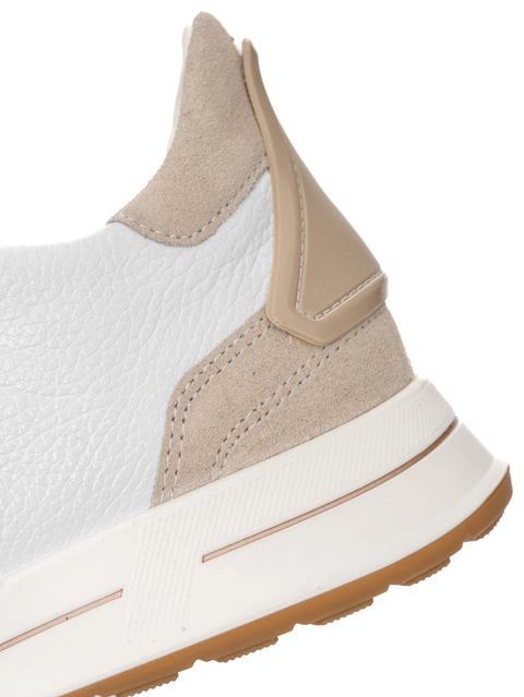 Ara Sneaker Osaka 2.0 shell/weiss