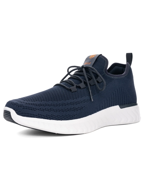Ara Sneaker San Diego blau