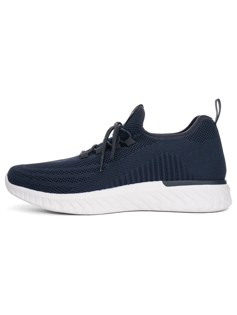 Ara Sneaker San Diego blau