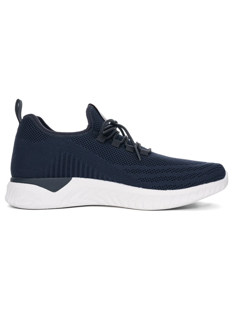 Ara Sneaker San Diego blau