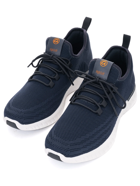 Ara Sneaker San Diego blau