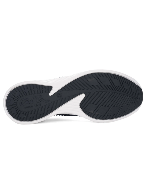 Ara Sneaker San Diego blau