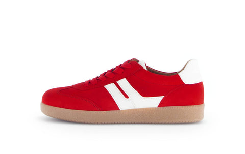 Gabor Sneaker fire/latte