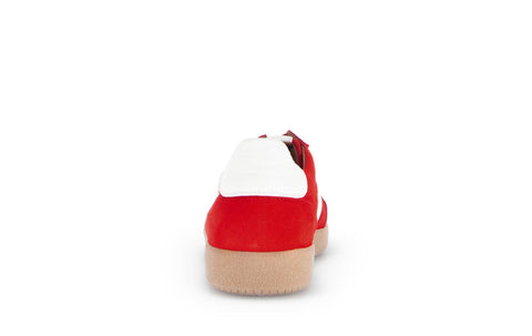 Gabor Sneaker fire/latte