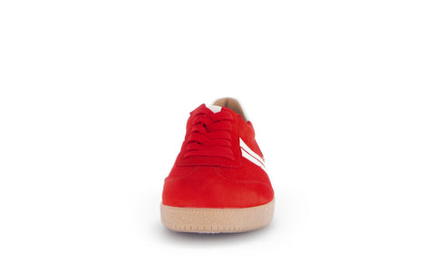 Gabor Sneaker fire/latte