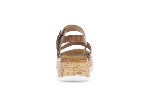 Gabor Sandale camel
