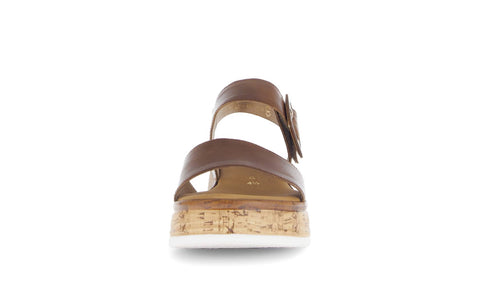 Gabor Sandale camel