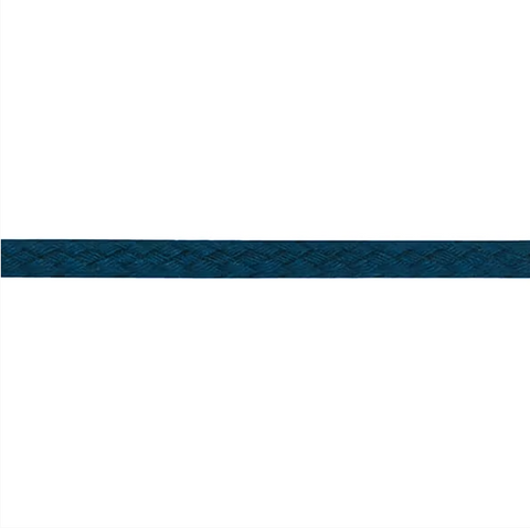 Allpedes pedag LACE 75 cm cord blau