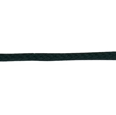 Allpedes pedag LACE 90 cm cord schwarz