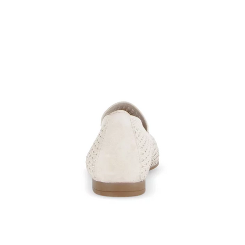 Gabor Slipper Stretch oak