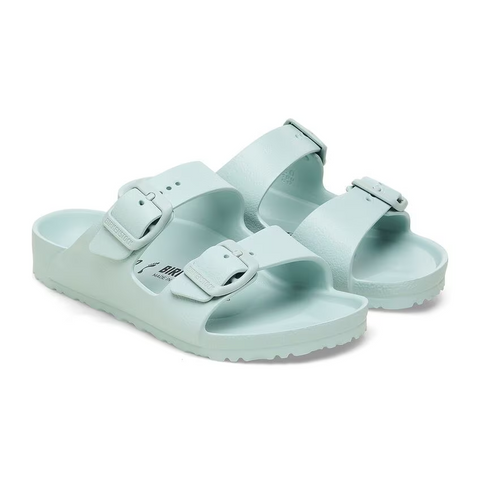 Birkenstock Arizona Kids EVA surf green