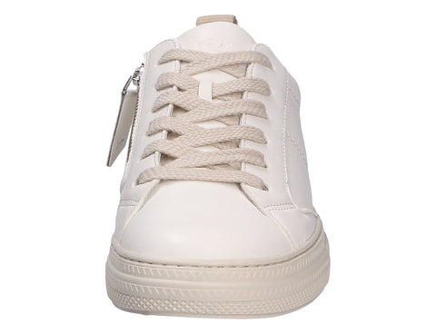 Paul Green Super soft Sneaker cream