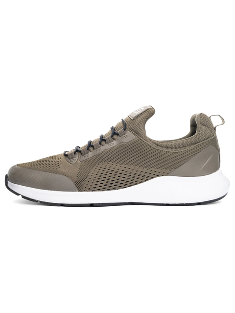 Ara Sneaker Sidney bosco/black