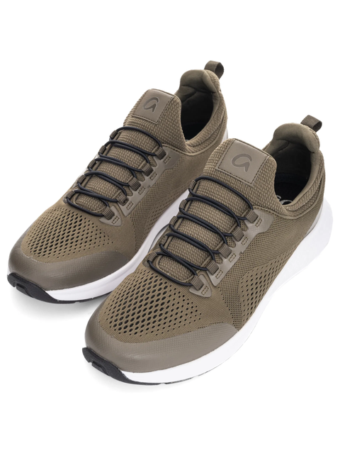 Ara Sneaker Sidney bosco/black