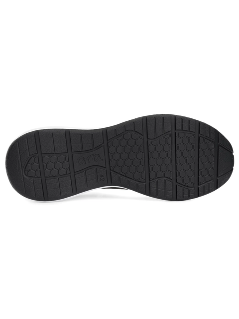 Ara Sneaker Sidney bosco/black