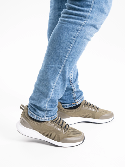 Ara Sneaker Sidney bosco/black