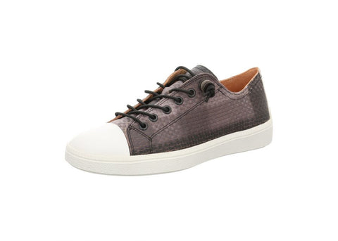 Think! Turna Sneaker schwarz