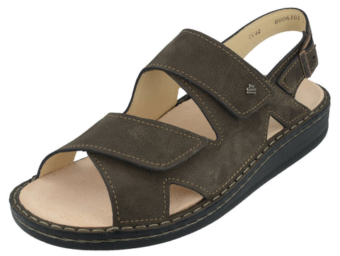 Finn Comfort Toro-S slate