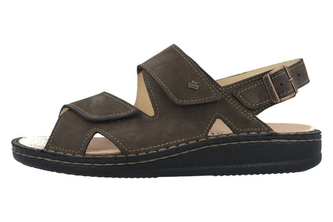 Finn Comfort Toro-S slate