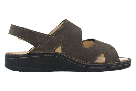 Finn Comfort Toro-S slate