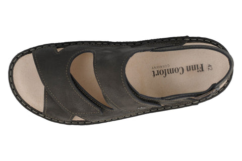 Finn Comfort Toro-S slate