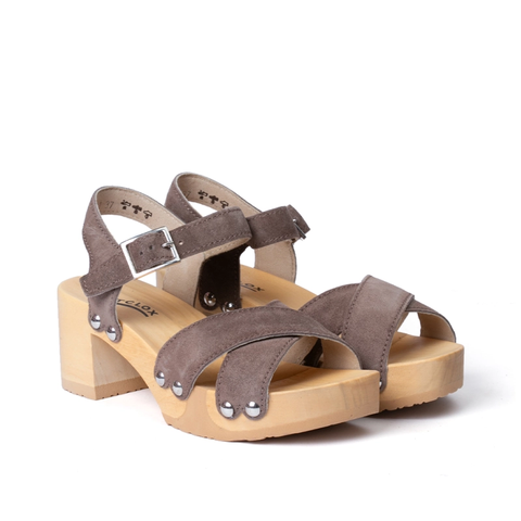Softclox Hanka Kaschmir mocca
