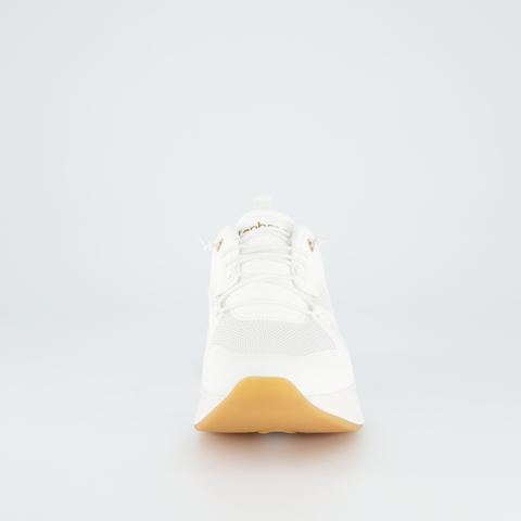 Tenhaag Sneaker white