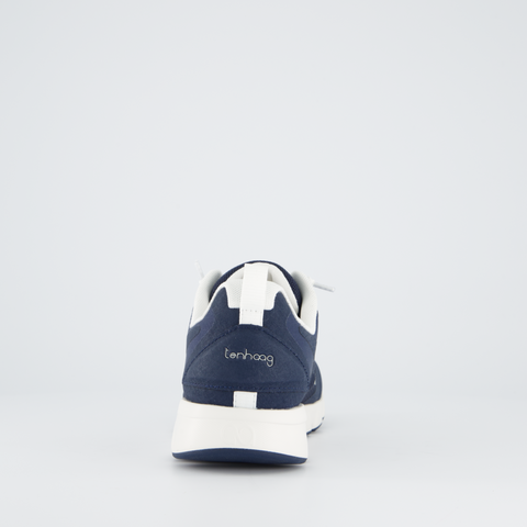 Tenhaag Sneaker blue