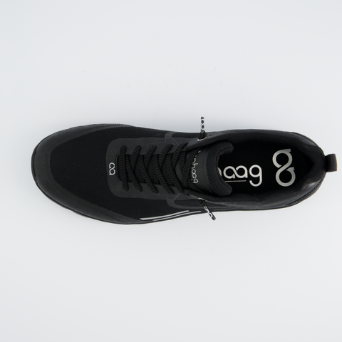 Tenhaag Sneaker black