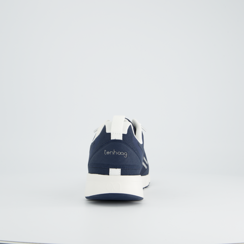 Tenhaag Sneaker blue