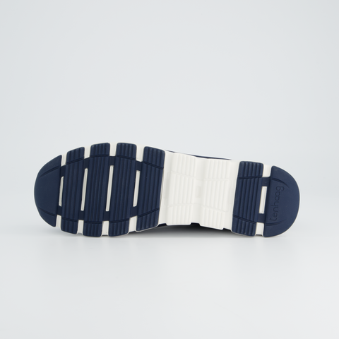 Tenhaag Sneaker blue