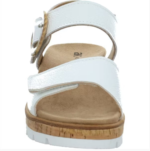 Ashley Kent Mia 96 white